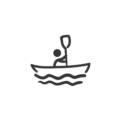 Kayak canoe category HKSSA