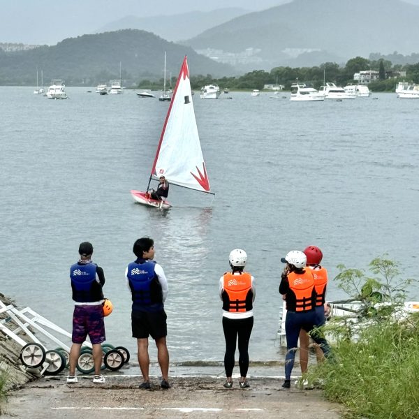 【1、2月JAN/FEB】成人帆船證書課程Level 1 + 2  | Adult Sailing Level 1 + 2 Certificate Course - Image 4